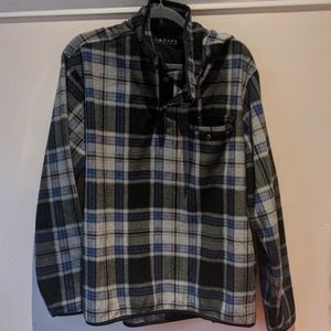 Men's chaps pullover